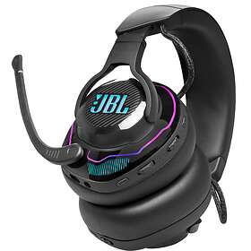 Find the best price on JBL Quantum One Over ear Headset Compare