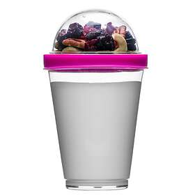 Sagaform Yoghurtbägare 0.3l