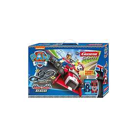 Carrera Toys GO!!! PAW Patrol - Ready Race Rescue (62535)