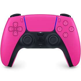 Sony PlayStation DualSense - Nova Pink (PS5) (Original)