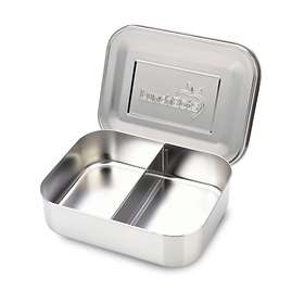 LunchBots Bento Duo Matlåda 0.6L