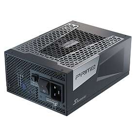 Seasonic Prime TX-1600 Titanium 1600W