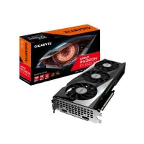 Gigabyte Radeon RX 6500 XT Gaming OC HDMI DP 4GB