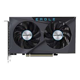 Gigabyte Radeon RX 6500 XT Eagle HDMI DP 4GB