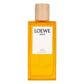 Loewe Fashion Fashion Solo Ella edt 50ml