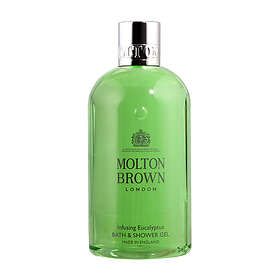 Molton Brown Infusing Eucalyptus Bath & Shower Gel 300ml