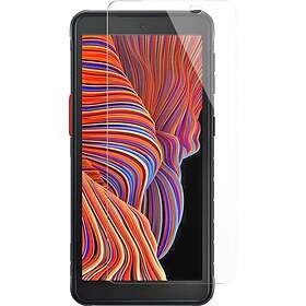 Panzer Tempered Glass Screen Protector for Samsung Galaxy Xcover 5
