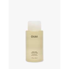 The Ouai Fine Hair Shampoo 300ml