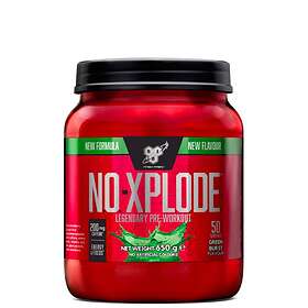 BSN N.O.-Xplode Legendary Pre-Workout 0.6kg