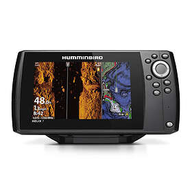 Humminbird Helix 7 CHIRP MSI GPS G4