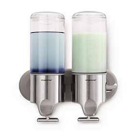 Simplehuman Tvålpump BT1028 (Brushed Steel)