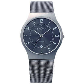 Find the best price on Skagen 233XLTTM | Compare deals on PriceSpy NZ