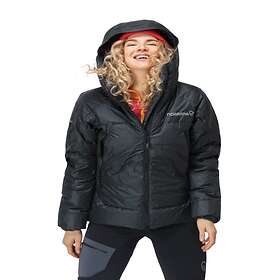 Find the best price on Norrøna Trollveggen Ace Down950 Jacket (Women's ...