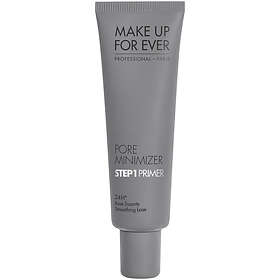Make Up For Ever Step 1 Pore Minimizer Primer