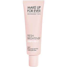 Make Up For Ever Step 1 Brightener Primer