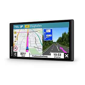 Garmin DriveSmart 66 MT-S (Europe)