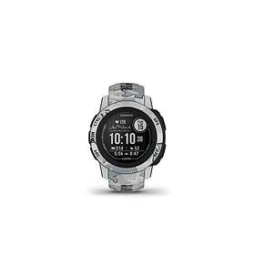 Garmin cheap instinct pricespy