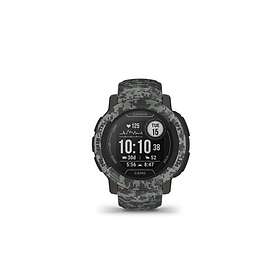 Garmin instinct solar discount prisjakt