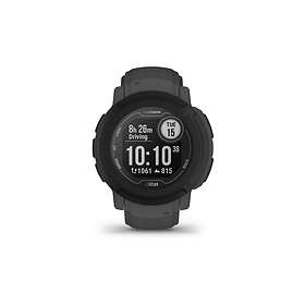 Garmin Instinct 2 dēzl Edition