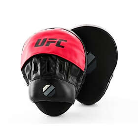 UFC Curved Focus Mitts