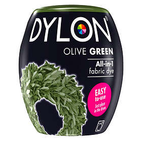 Dylon All-in-1 Textile Dye Olive Green 350g