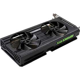 Find the best price on Gainward GeForce RTX 3050 Ghost HDMI 3xDP