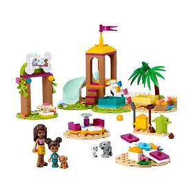 LEGO Friends 41698 Pet Playground