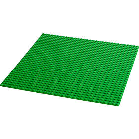 LEGO Classic 11023 Green Baseplate