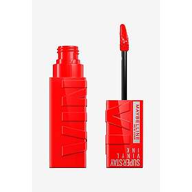 Maybelline Superstay Vinyl Ink Lip Colour