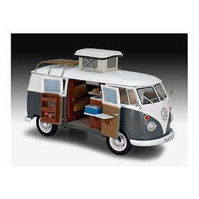 Revell VW T1 1:24