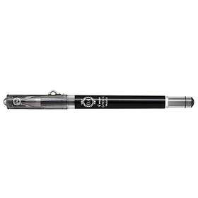 Pilot G-Tec-C Maica 0.4 Gelpenna (Black)