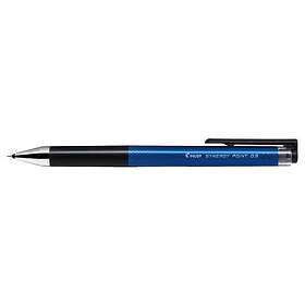 Pilot Synergy Point 0.5 Gelpennor (Blue) 12-pack