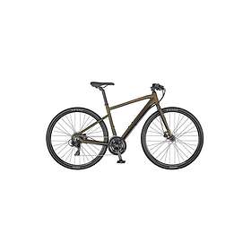 Scott sub discount cross 50 review