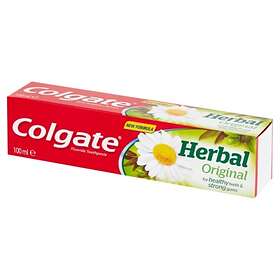 Colgate Herbal Original Toothpaste 100ml