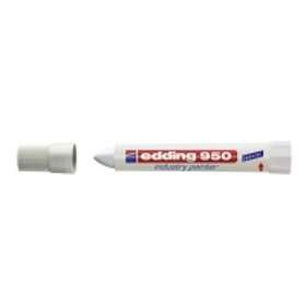 Edding 950 Industry Painter Märkpenna (White)
