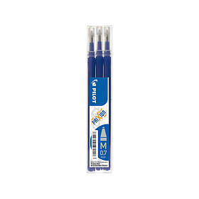 Pilot Frixion Ball Patron 0.7mm (Blue) 3st