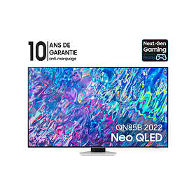 Find the best price on Samsung Neo QLED 55QN85B 55