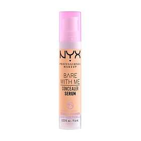NYX Bare With Me Serum Concealer