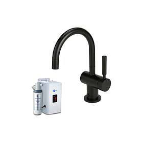 Insinkerator HC3300 Kitchen Mixer Tap (Black)