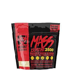 Mutant Mass Extreme 2500 2.7kg