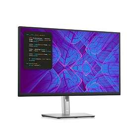 Monitor Dell 27 4K UHD: S2721QSA