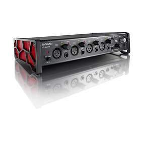 Tascam US-4x4HR