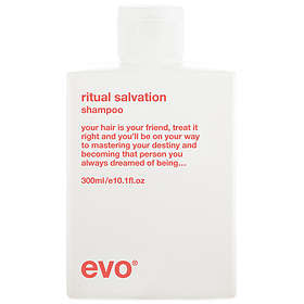 Evo Hair Ritual Salvation Shampoo 300ml