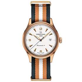 Certina C038.407.38.037.00