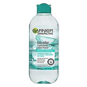 Garnier Hyaluronic Aloe Micellar Water 400ml