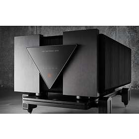 Gryphon Audio Designs Apex Stereo