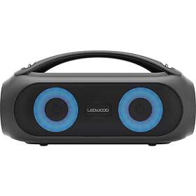 Ledwood Xtreme250 Bluetooth Speaker