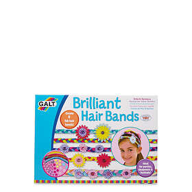Galt Toys Brilliant Hair Bands