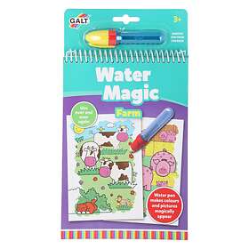 Galt Toys Water Magic Farm