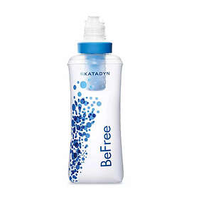 Katadyn BeFree Filter 0.6L